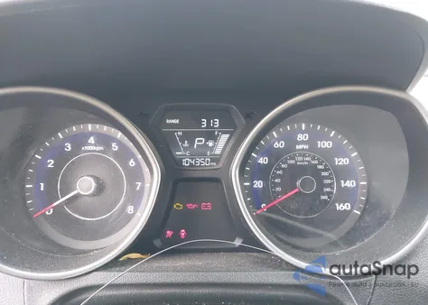 2015 Hyundai Elantra Se from USA, damaged, VIN 5NPDH4AE4FH610068